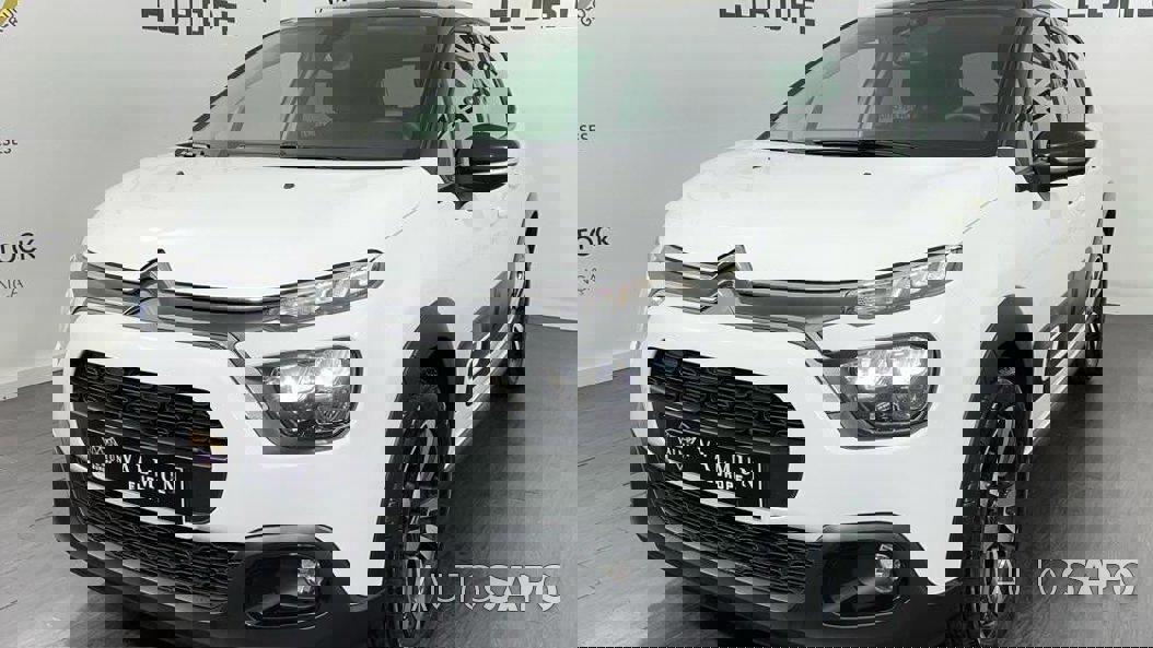 Citroen C3 1.2 PureTech Collection de 2022