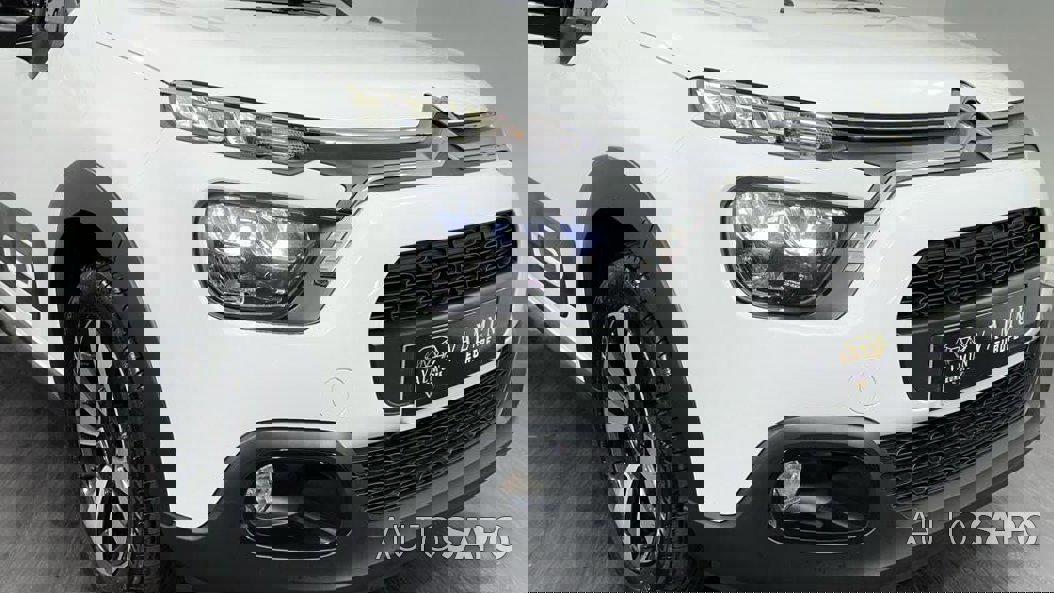 Citroen C3 1.2 PureTech Collection de 2022