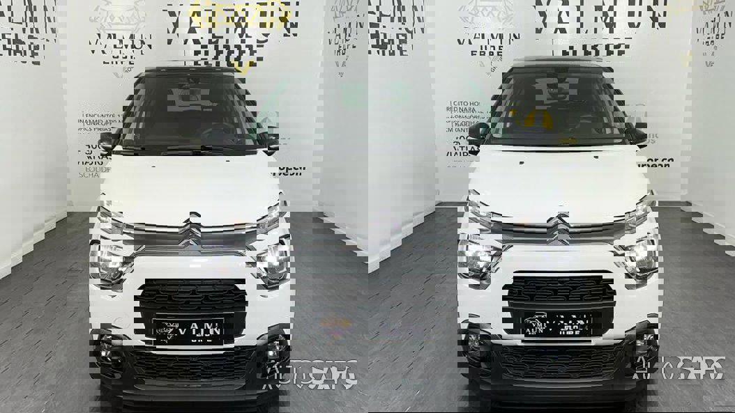 Citroen C3 1.2 PureTech Collection de 2022