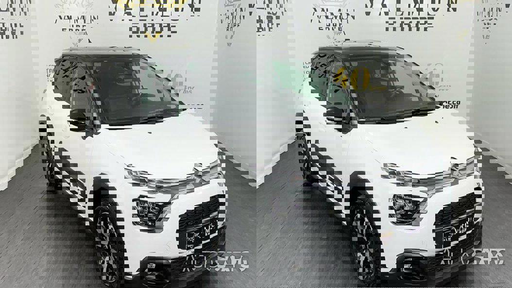 Citroen C3 1.2 PureTech Collection de 2022