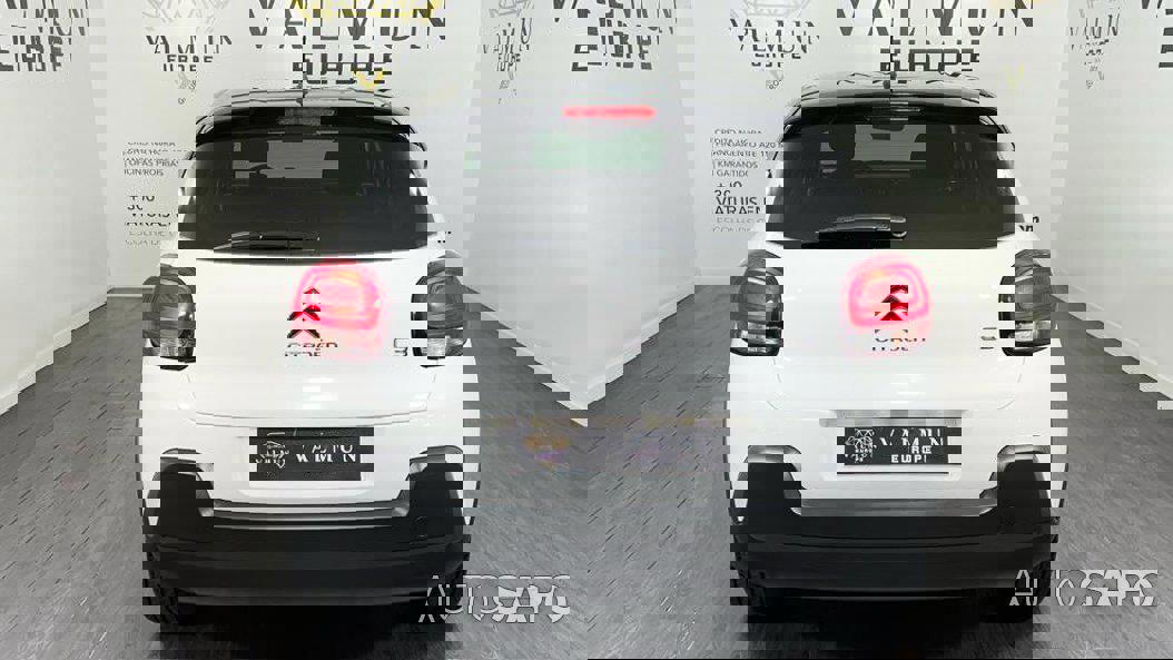 Citroen C3 1.2 PureTech Collection de 2022