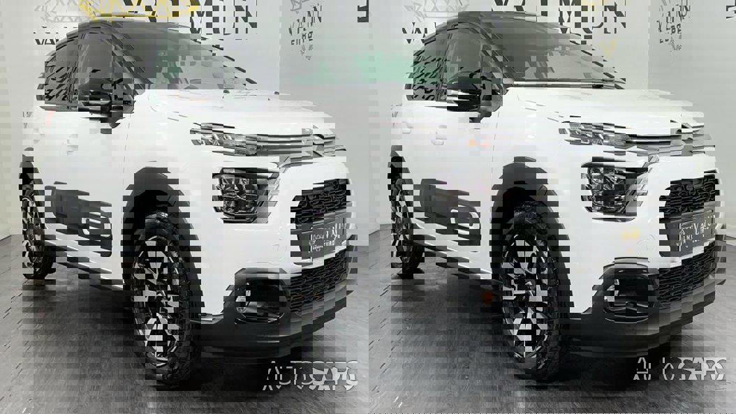 Citroen C3 1.2 PureTech Collection de 2022