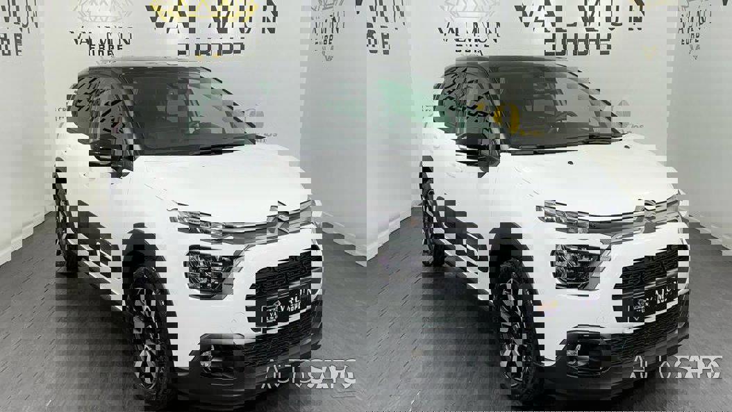 Citroen C3 1.2 PureTech Collection de 2022