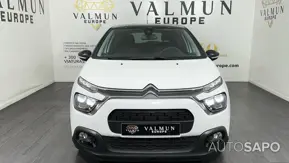 Citroen C3 1.2 PureTech Collection de 2022