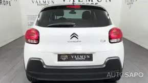 Citroen C3 1.2 PureTech Collection de 2022