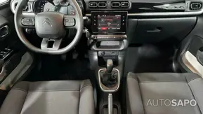 Citroen C3 1.2 PureTech Collection de 2022