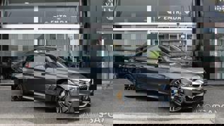BMW M4 M4 Auto de 2017