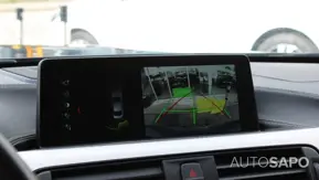 BMW M4 M4 Auto de 2017