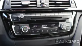 BMW M4 M4 Auto de 2017