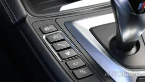 BMW M4 M4 Auto de 2017