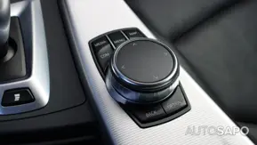 BMW M4 M4 Auto de 2017