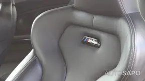 BMW M4 M4 Auto de 2017