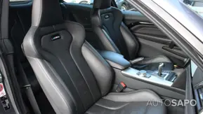 BMW M4 M4 Auto de 2017