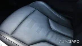 BMW M4 M4 Auto de 2017