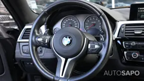 BMW M4 M4 Auto de 2017