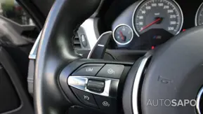 BMW M4 M4 Auto de 2017