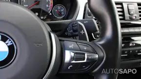 BMW M4 M4 Auto de 2017