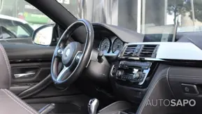 BMW M4 M4 Auto de 2017