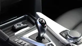 BMW M4 M4 Auto de 2017