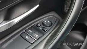 BMW M4 M4 Auto de 2017