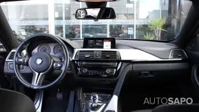 BMW M4 M4 Auto de 2017