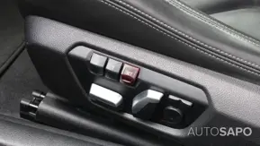 BMW M4 M4 Auto de 2017