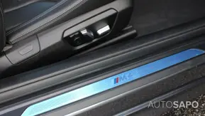 BMW M4 M4 Auto de 2017