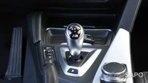 BMW M4 M4 Auto de 2017