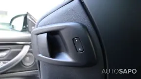 BMW M4 M4 Auto de 2017