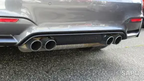 BMW M4 M4 Auto de 2017