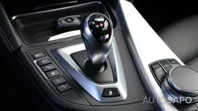 BMW M4 M4 Auto de 2017