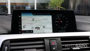 BMW M4 M4 Auto de 2017