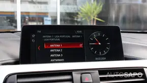 BMW M4 M4 Auto de 2017