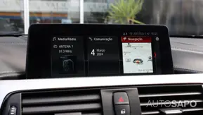 BMW M4 M4 Auto de 2017