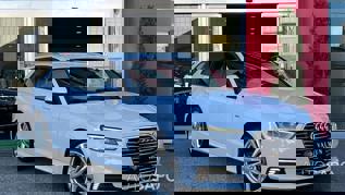 Audi A3 1.4 TFSi S-line S tronic de 2020