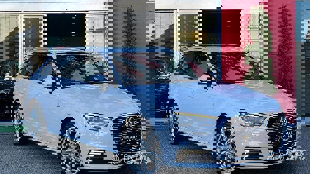 Audi A3 1.4 TFSi S-line S tronic de 2020