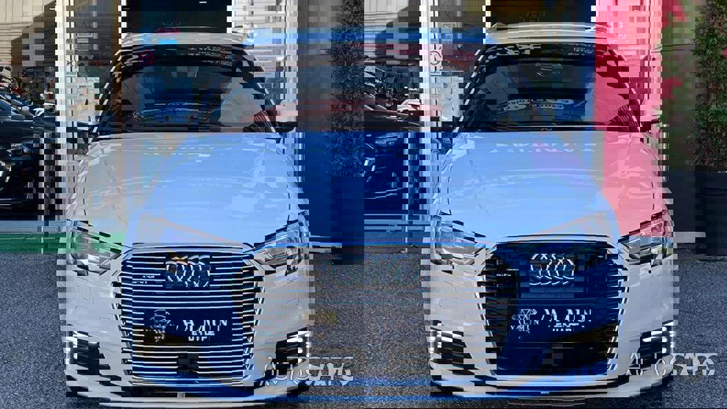 Audi A3 1.4 TFSi S-line S tronic de 2020
