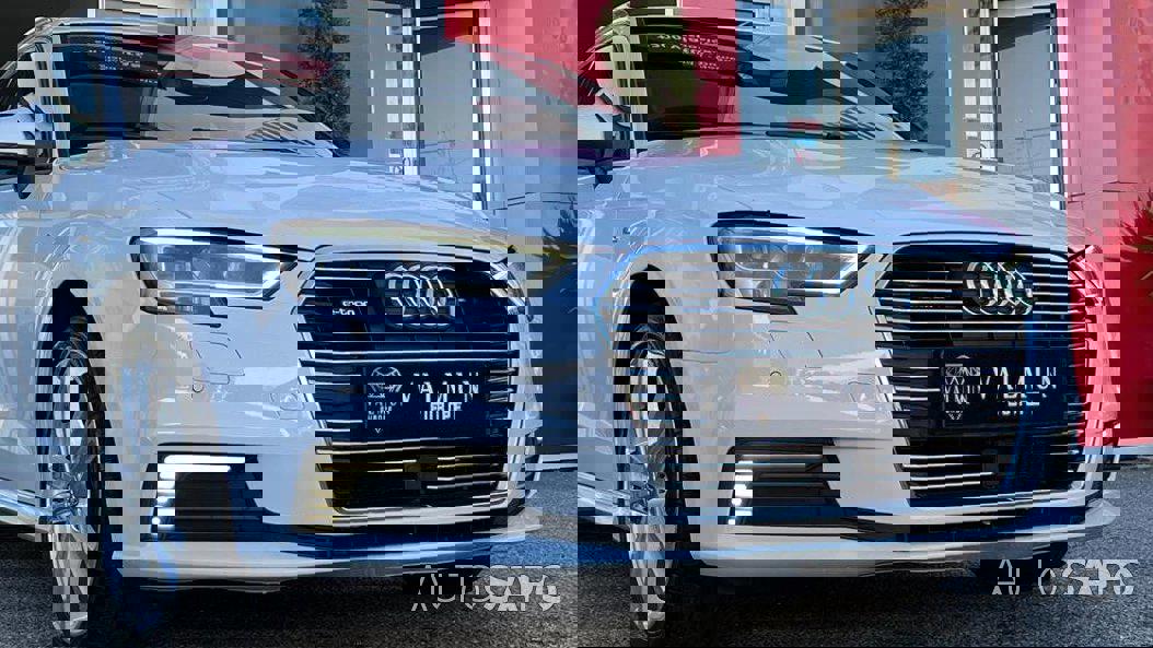 Audi A3 1.4 TFSi S-line S tronic de 2020