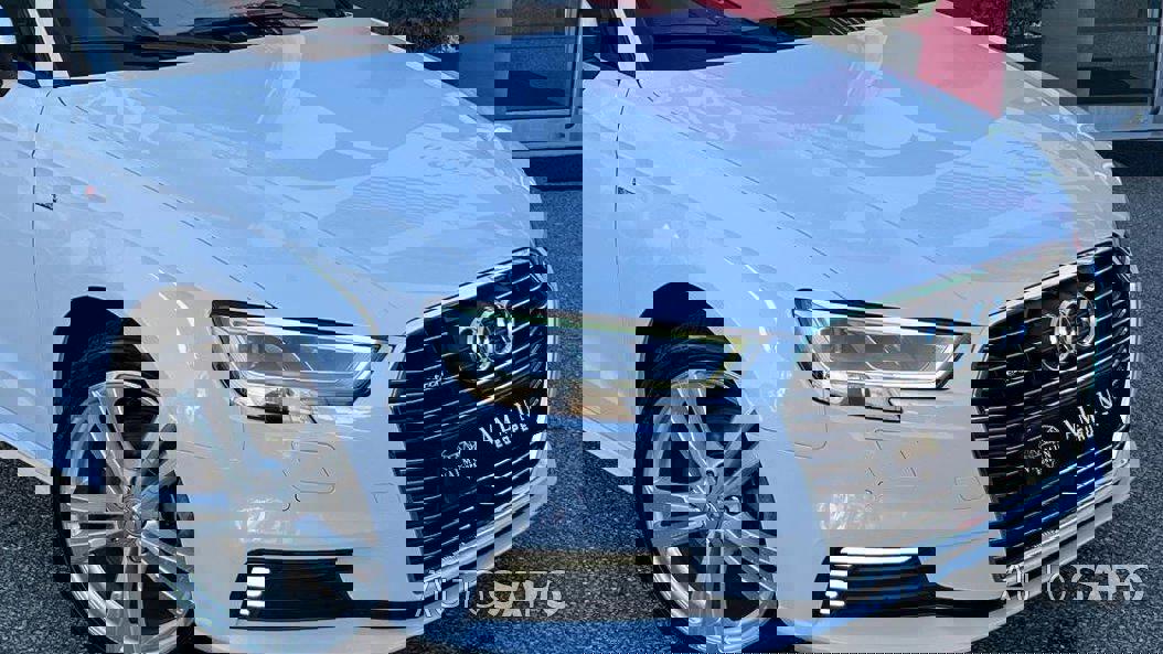 Audi A3 1.4 TFSi S-line S tronic de 2020