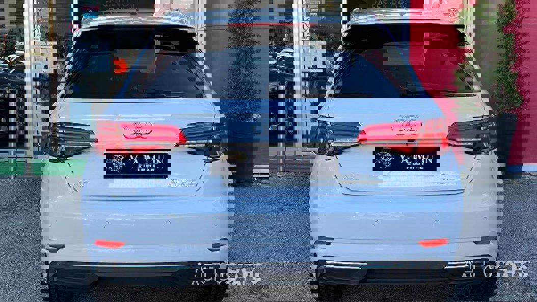 Audi A3 1.4 TFSi S-line S tronic de 2020