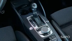 Audi A3 1.4 TFSi S-line S tronic de 2020