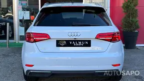 Audi A3 1.4 TFSi S-line S tronic de 2020