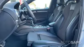 Audi A3 1.4 TFSi S-line S tronic de 2020