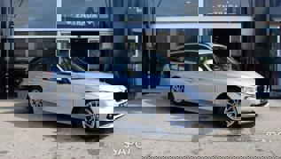 BMW Série 3 318 d Touring de 2019