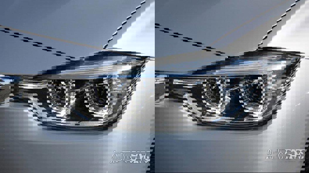 BMW Série 3 318 d Touring de 2019