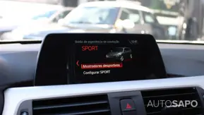 BMW Série 3 318 d Touring de 2019
