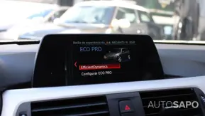 BMW Série 3 318 d Touring de 2019