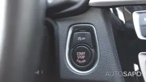 BMW Série 3 318 d Touring de 2019