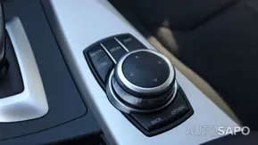 BMW Série 3 318 d Touring de 2019