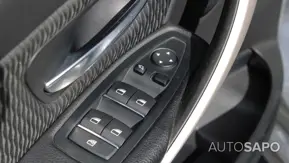 BMW Série 3 318 d Touring de 2019